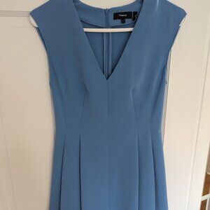theory dress